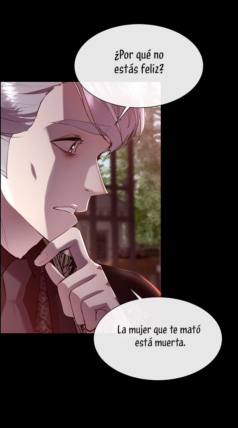 Torceré el cuello de un perro amistoso Capítulo 83 - Página 36