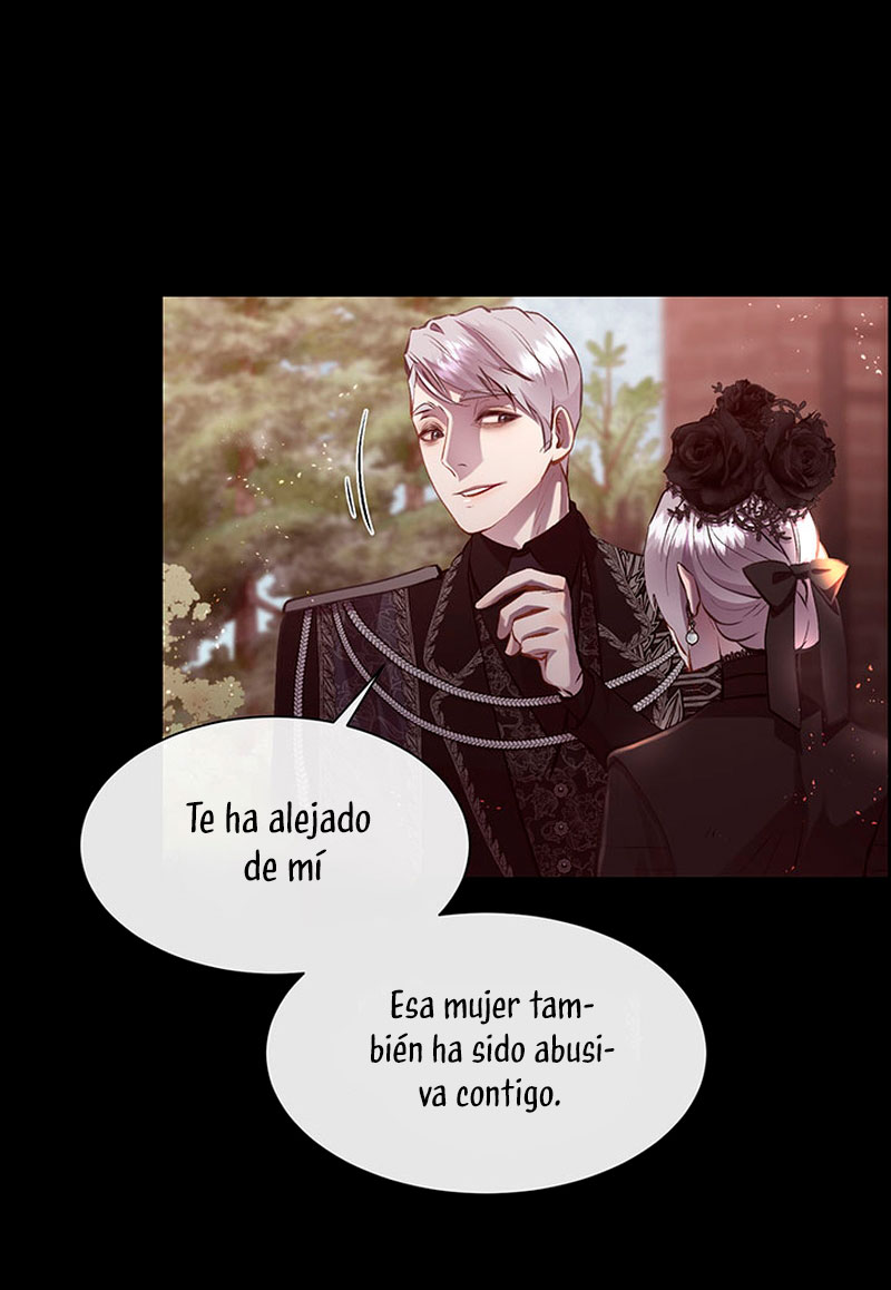 Torceré el cuello de un perro amistoso Capítulo 83 - Página 39