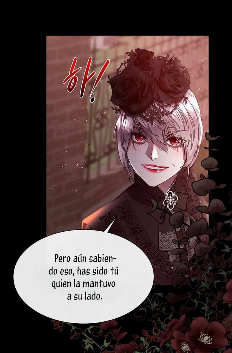 Torceré el cuello de un perro amistoso Capítulo 83 - Página 40