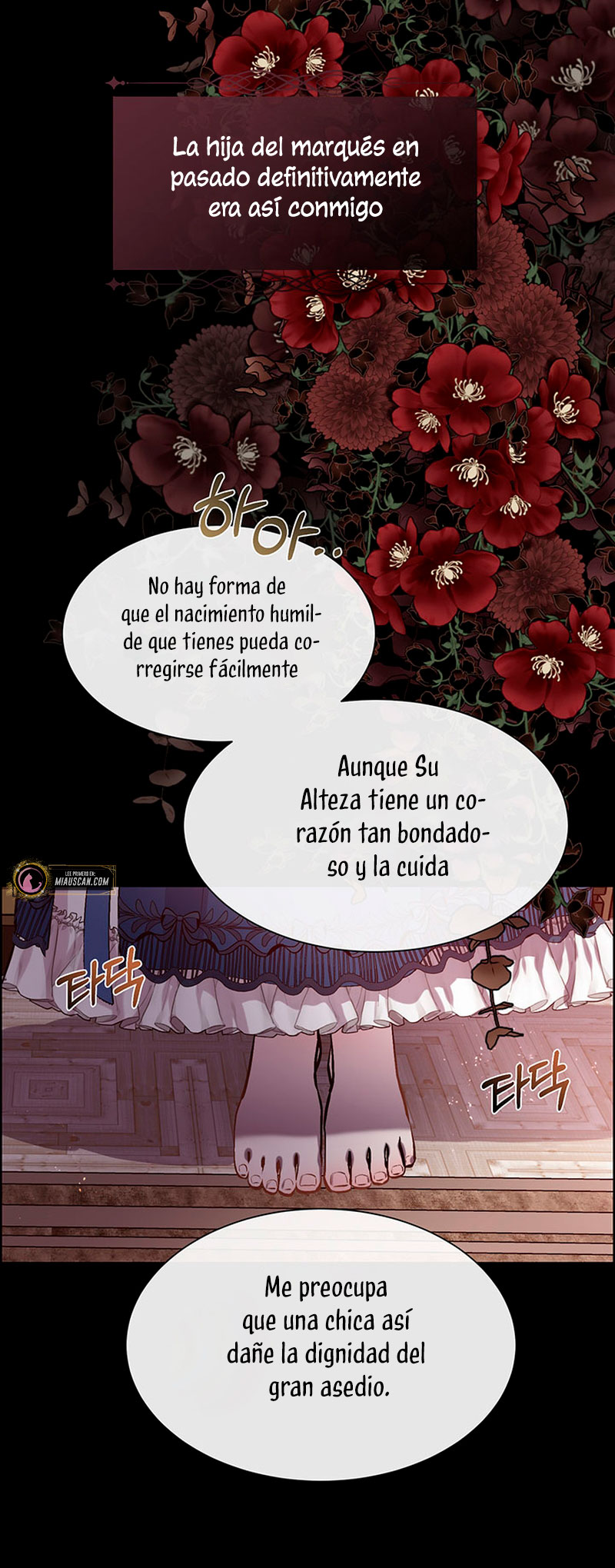 Torceré el cuello de un perro amistoso Capítulo 83 - Página 41