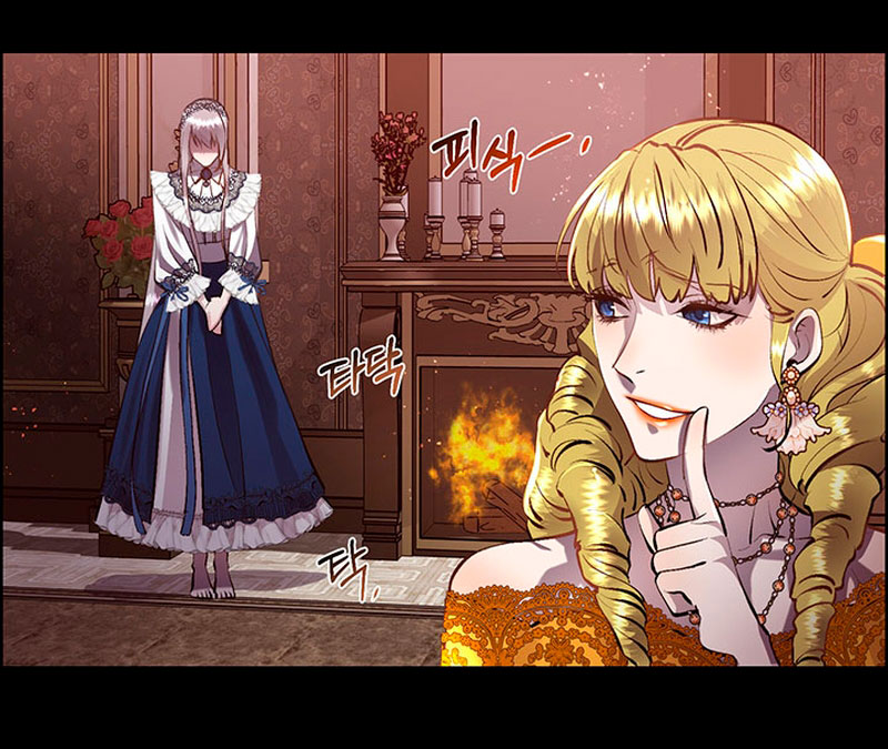 Torceré el cuello de un perro amistoso Capítulo 83 - Página 42