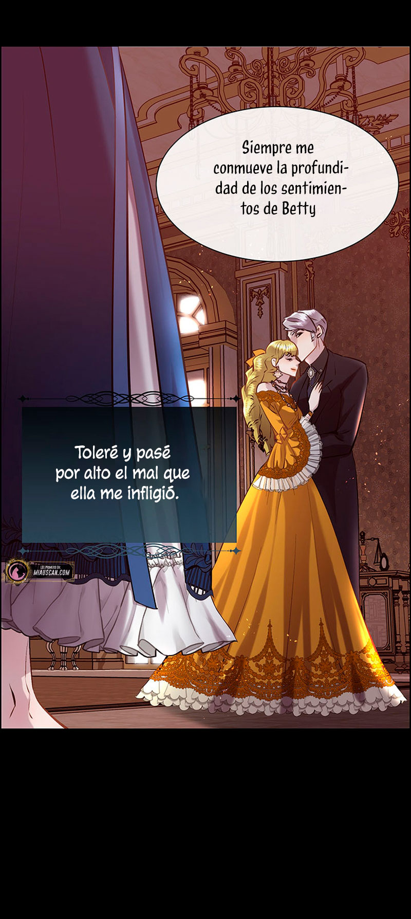 Torceré el cuello de un perro amistoso Capítulo 83 - Página 45