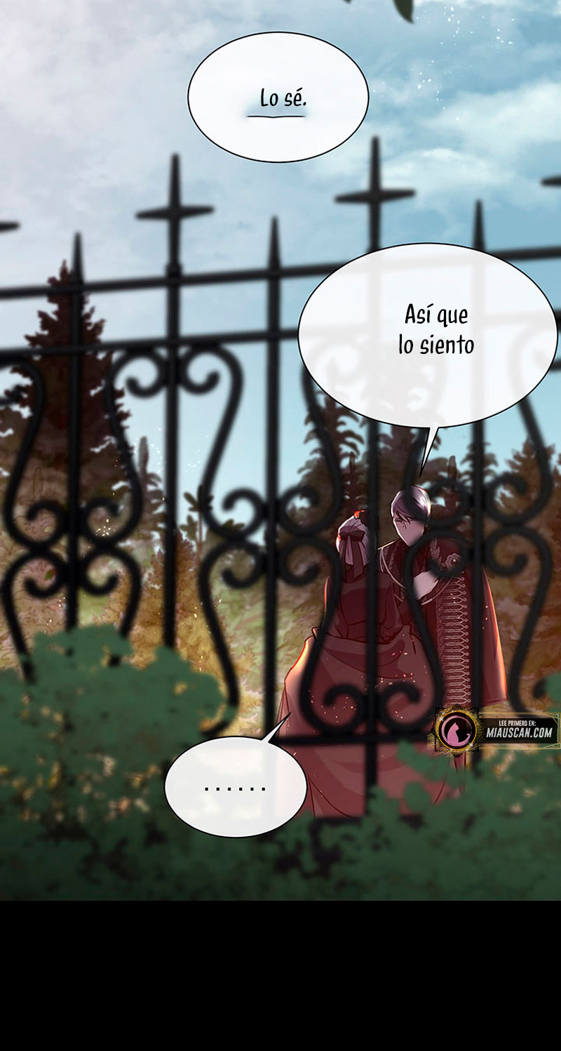 Torceré el cuello de un perro amistoso Capítulo 83 - Página 47