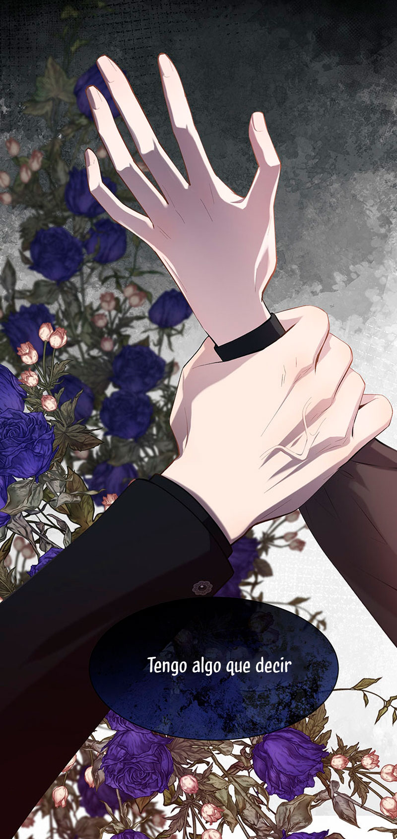 Torceré el cuello de un perro amistoso Capítulo 83 - Página 5