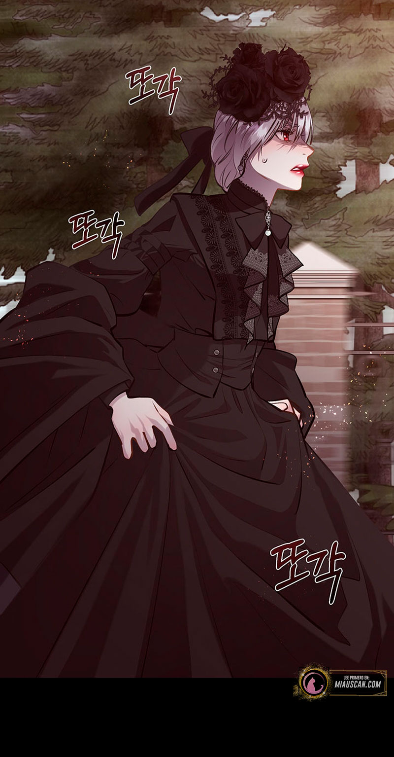 Torceré el cuello de un perro amistoso Capítulo 83 - Página 52