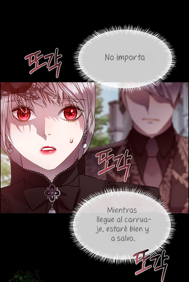 Torceré el cuello de un perro amistoso Capítulo 83 - Página 54