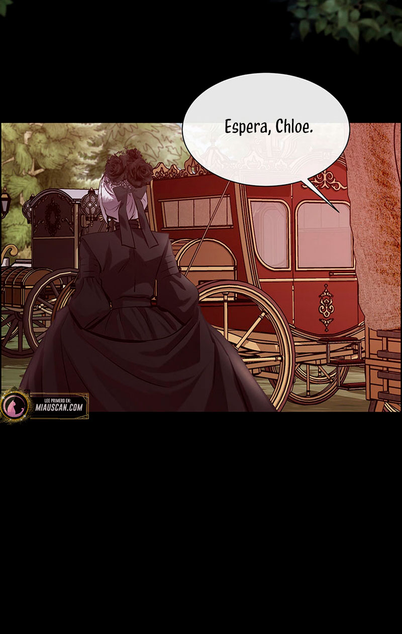 Torceré el cuello de un perro amistoso Capítulo 83 - Página 56