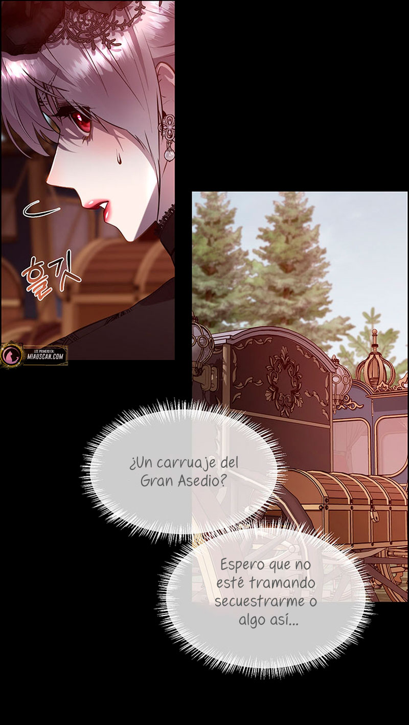 Torceré el cuello de un perro amistoso Capítulo 83 - Página 57