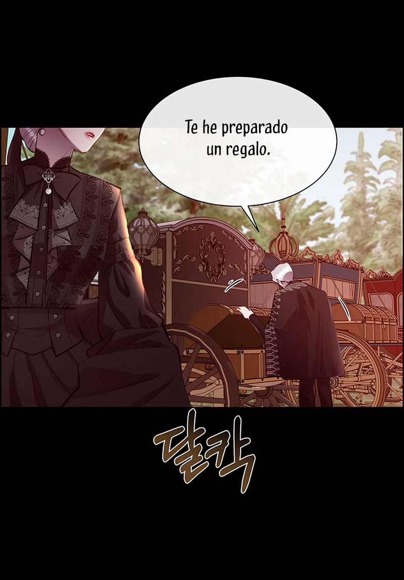 Torceré el cuello de un perro amistoso Capítulo 83 - Página 58