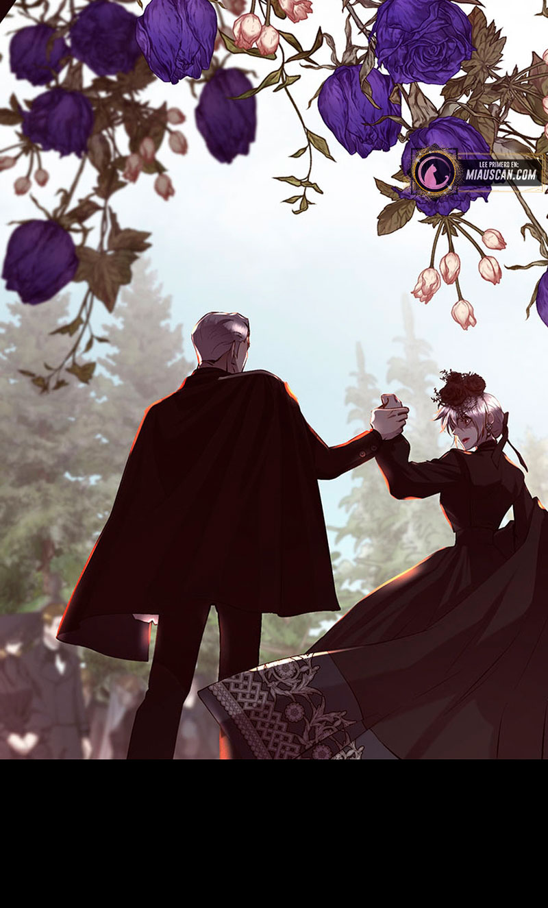 Torceré el cuello de un perro amistoso Capítulo 83 - Página 6