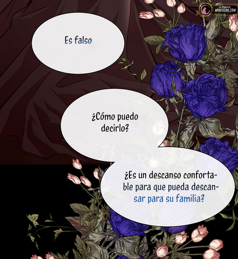 Torceré el cuello de un perro amistoso Capítulo 83 - Página 66