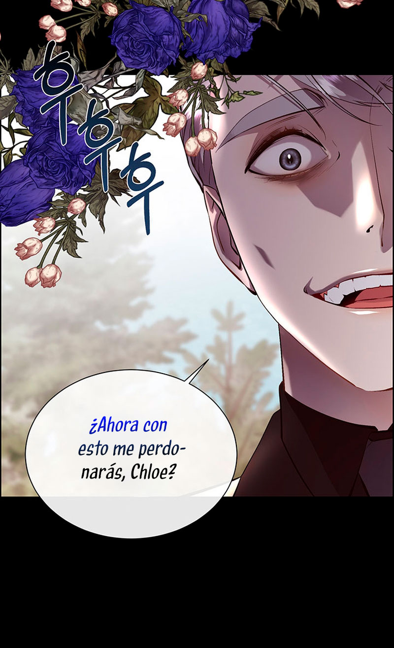 Torceré el cuello de un perro amistoso Capítulo 83 - Página 67