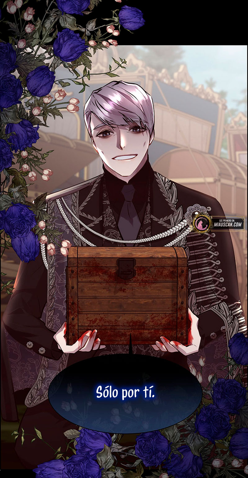 Torceré el cuello de un perro amistoso Capítulo 83 - Página 69