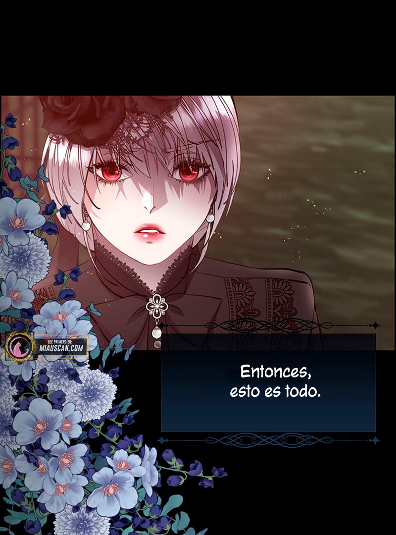 Torceré el cuello de un perro amistoso Capítulo 83 - Página 76