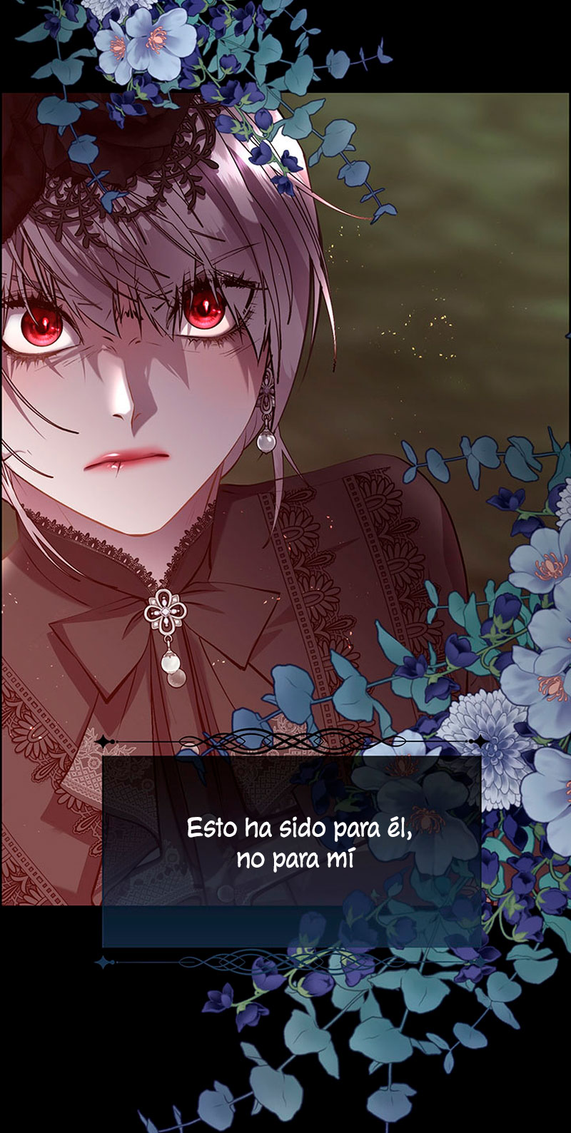 Torceré el cuello de un perro amistoso Capítulo 83 - Página 77