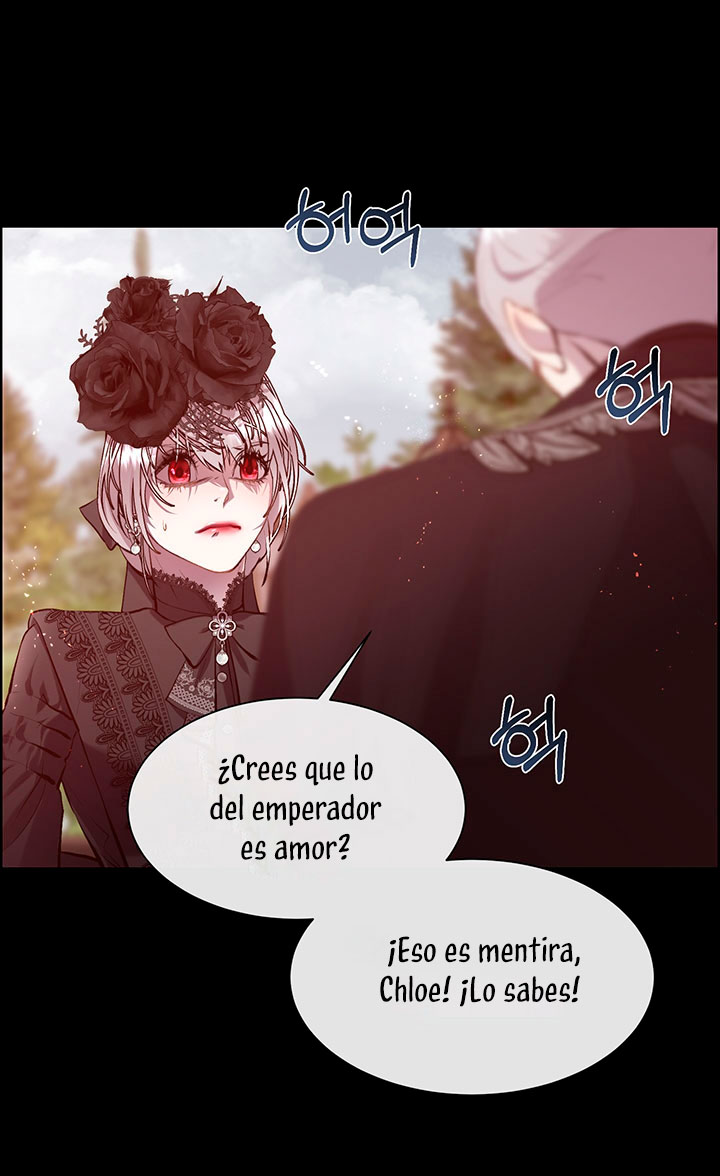 Torceré el cuello de un perro amistoso Capítulo 84 - Página 10