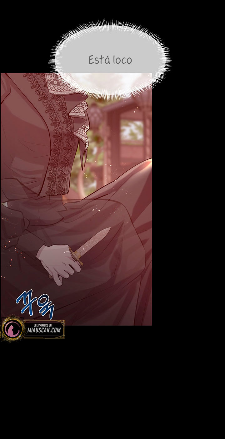 Torceré el cuello de un perro amistoso Capítulo 84 - Página 11