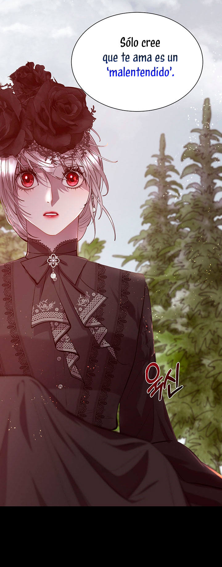 Torceré el cuello de un perro amistoso Capítulo 84 - Página 13