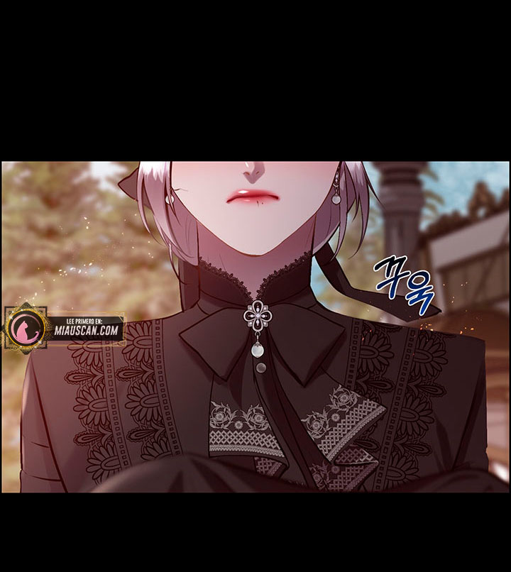 Torceré el cuello de un perro amistoso Capítulo 84 - Página 14