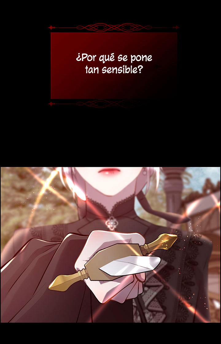 Torceré el cuello de un perro amistoso Capítulo 84 - Página 15