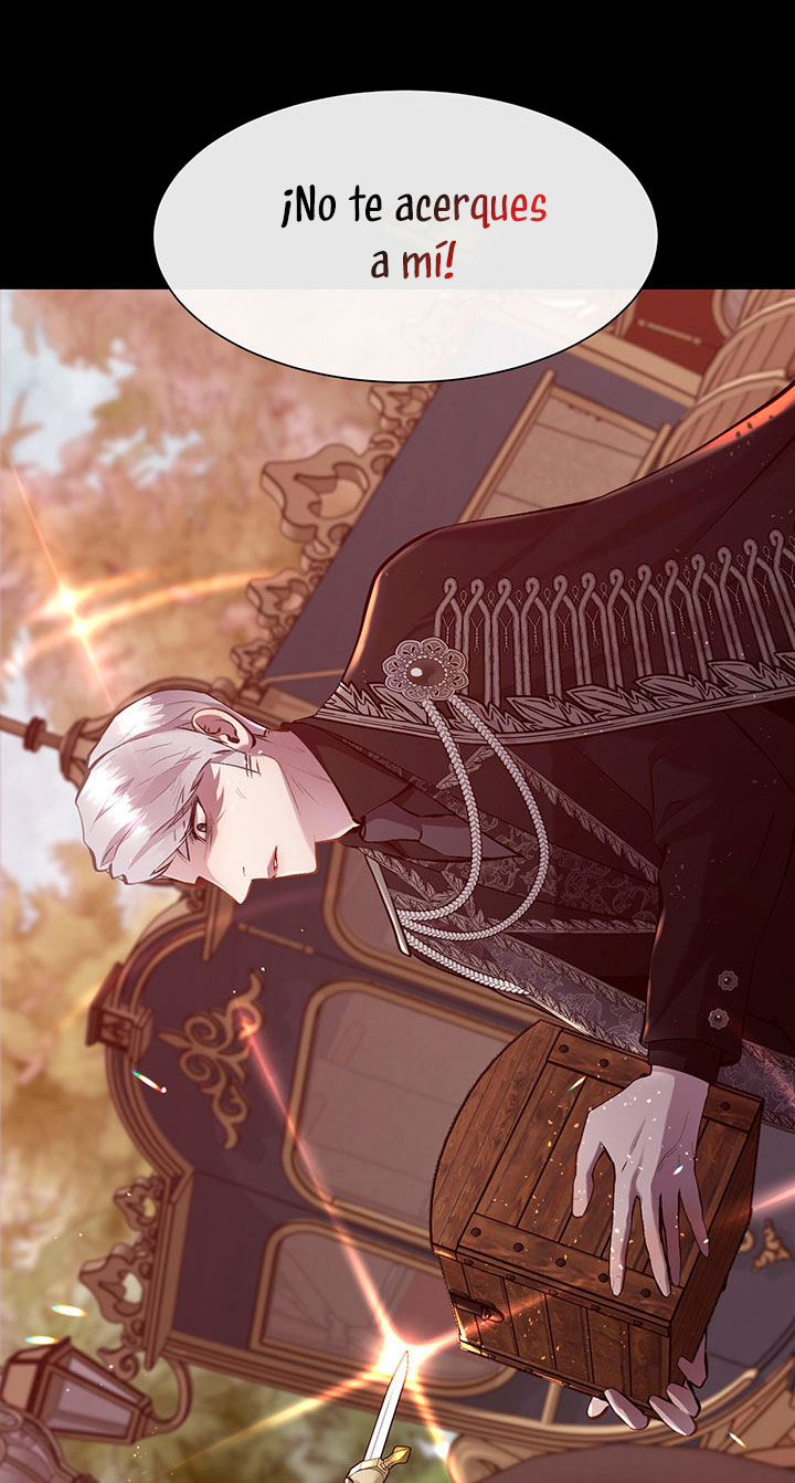 Torceré el cuello de un perro amistoso Capítulo 84 - Página 16