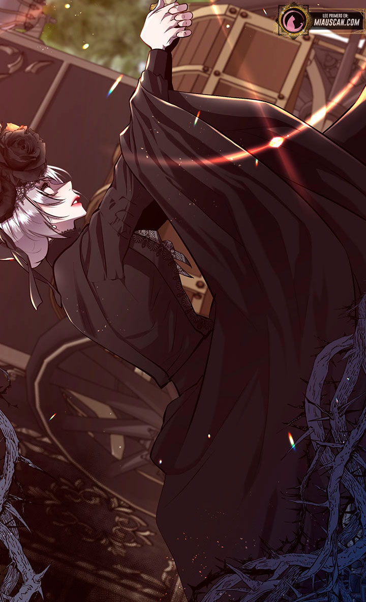 Torceré el cuello de un perro amistoso Capítulo 84 - Página 17