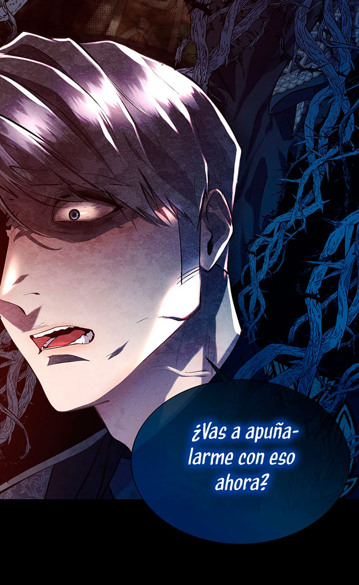 Torceré el cuello de un perro amistoso Capítulo 84 - Página 18