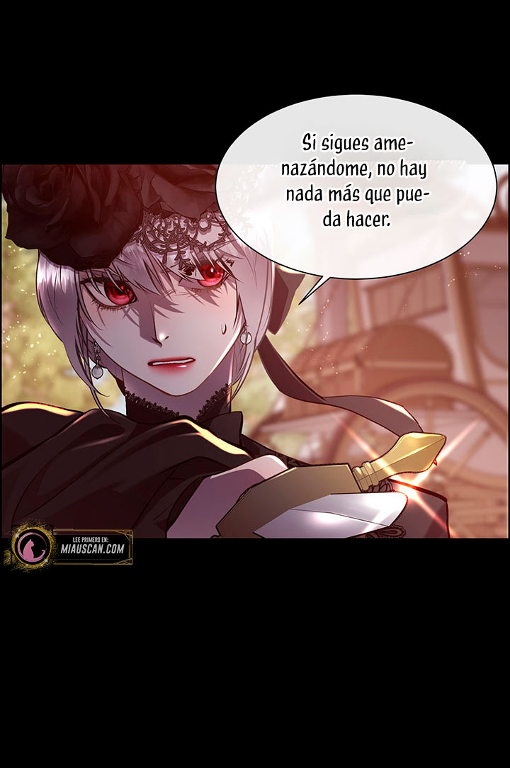 Torceré el cuello de un perro amistoso Capítulo 84 - Página 19