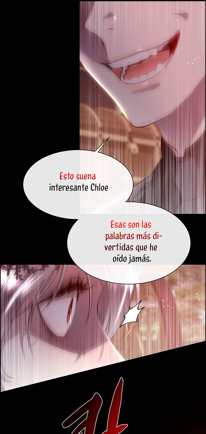 Torceré el cuello de un perro amistoso Capítulo 84 - Página 20