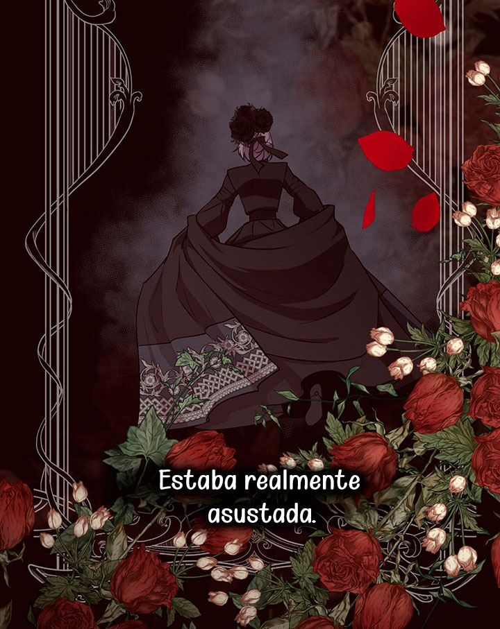 Torceré el cuello de un perro amistoso Capítulo 84 - Página 30