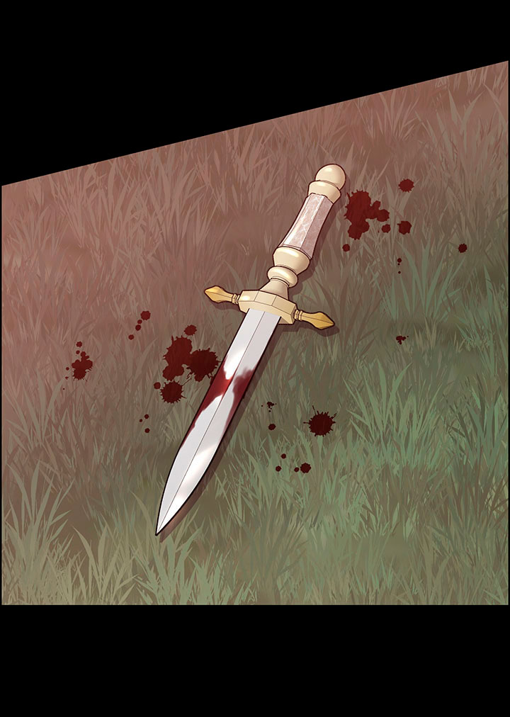 Torceré el cuello de un perro amistoso Capítulo 84 - Página 34