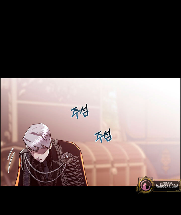 Torceré el cuello de un perro amistoso Capítulo 84 - Página 35