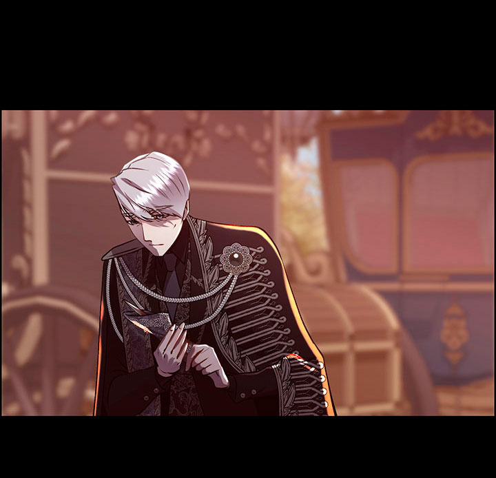 Torceré el cuello de un perro amistoso Capítulo 84 - Página 36