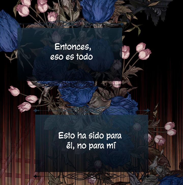 Torceré el cuello de un perro amistoso Capítulo 84 - Página 4