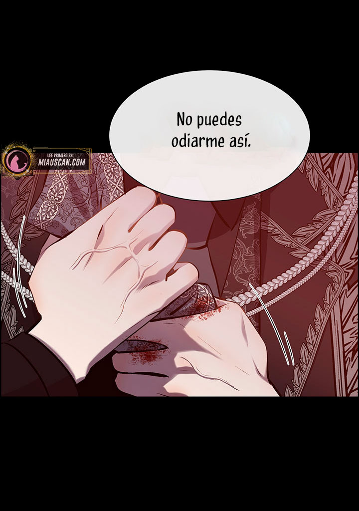 Torceré el cuello de un perro amistoso Capítulo 84 - Página 40