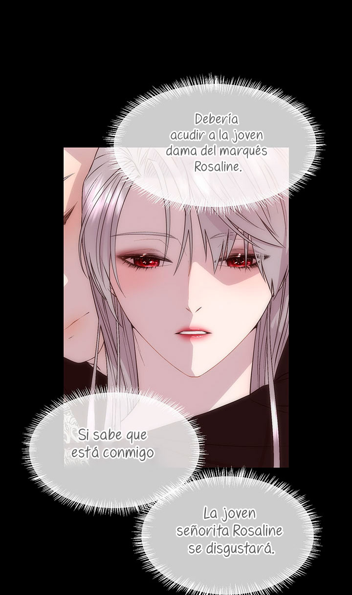 Torceré el cuello de un perro amistoso Capítulo 84 - Página 41