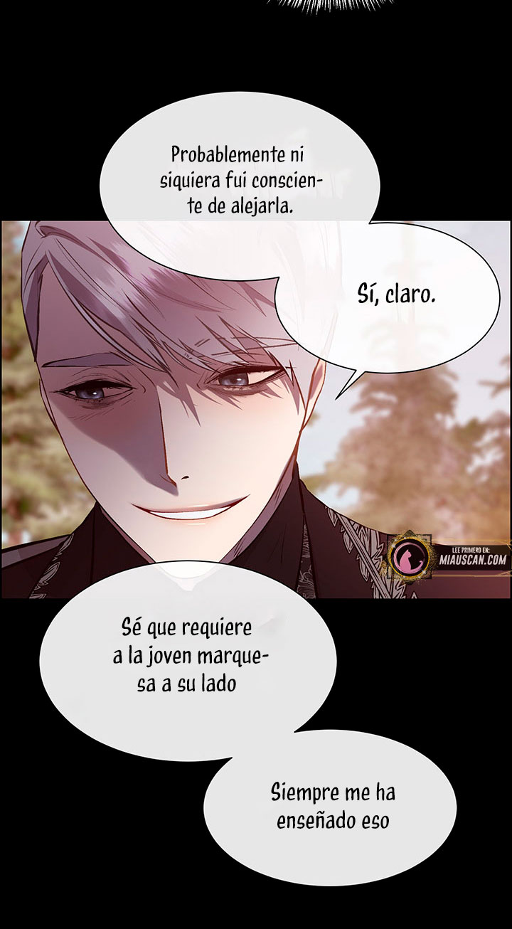 Torceré el cuello de un perro amistoso Capítulo 84 - Página 42