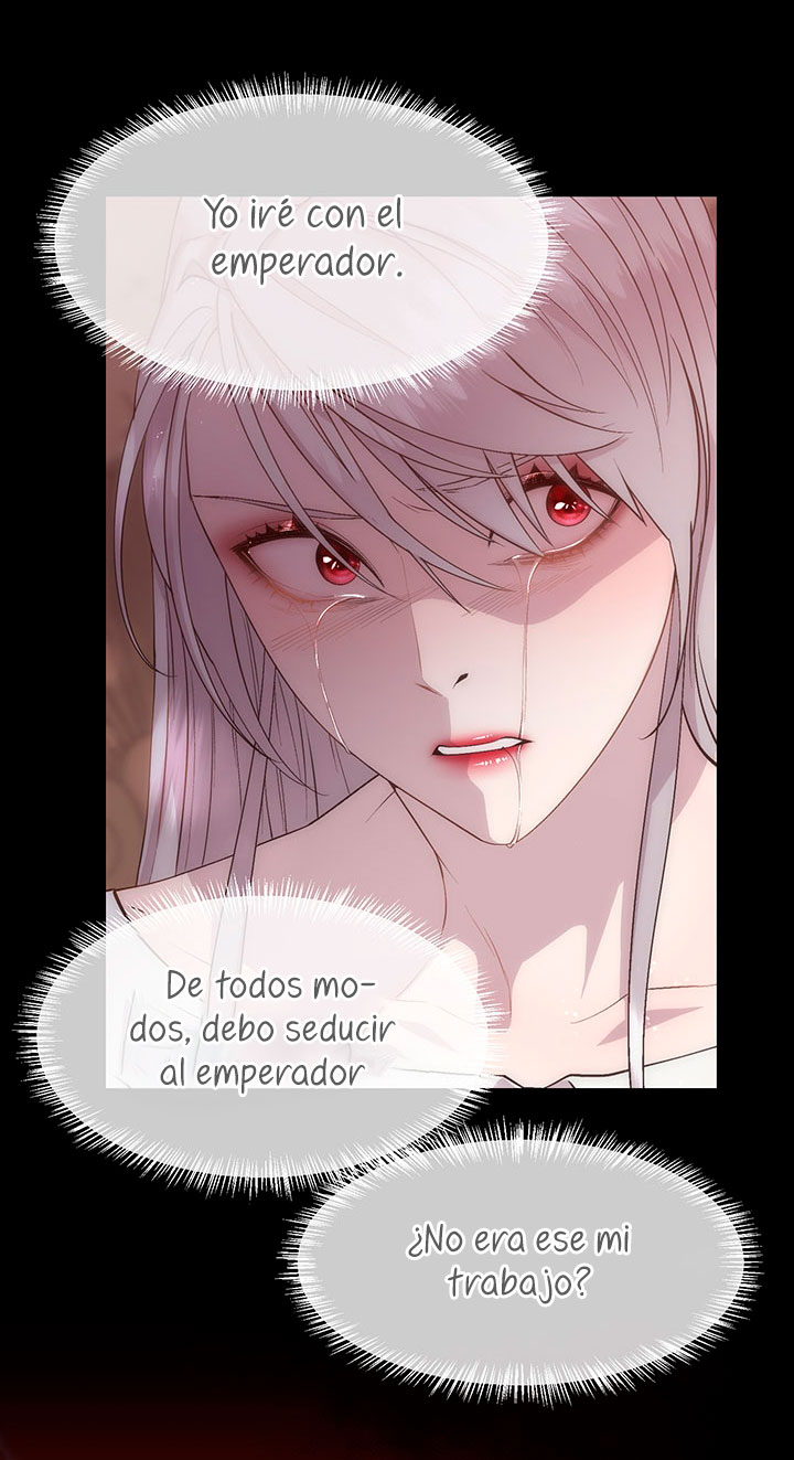 Torceré el cuello de un perro amistoso Capítulo 84 - Página 43