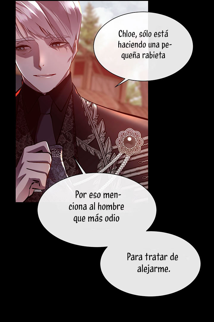 Torceré el cuello de un perro amistoso Capítulo 84 - Página 45