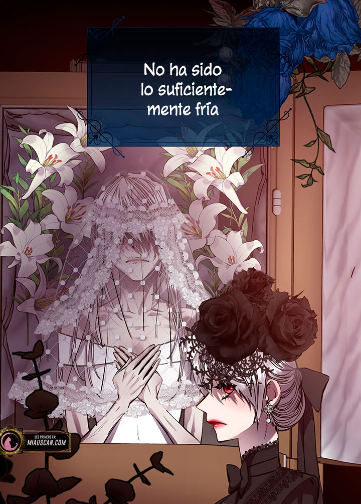 Torceré el cuello de un perro amistoso Capítulo 84 - Página 49