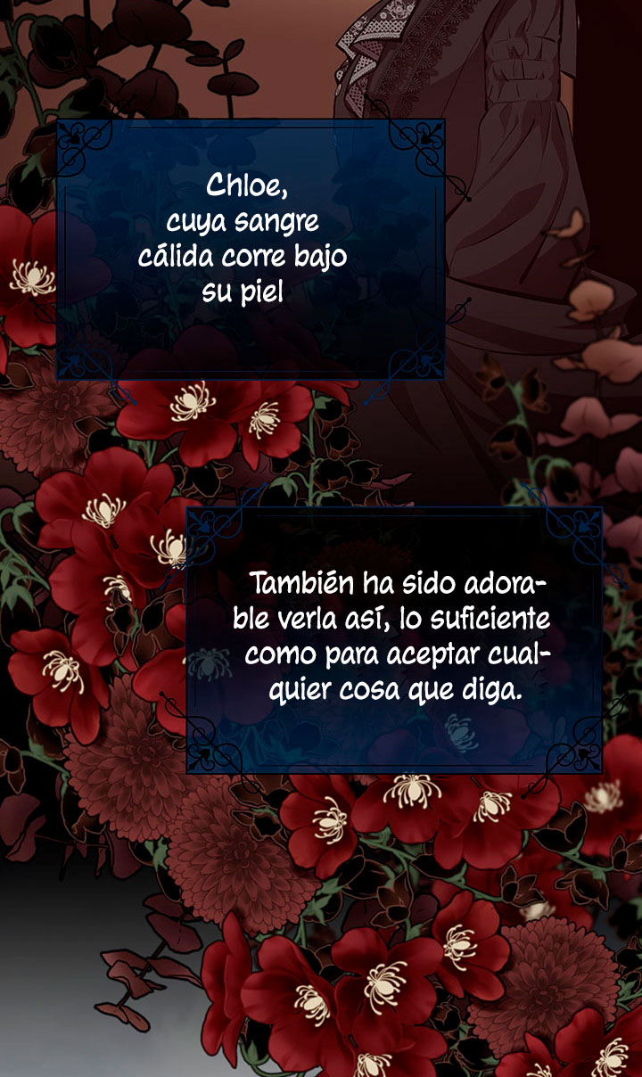 Torceré el cuello de un perro amistoso Capítulo 84 - Página 50