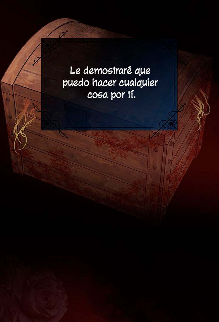 Torceré el cuello de un perro amistoso Capítulo 84 - Página 53