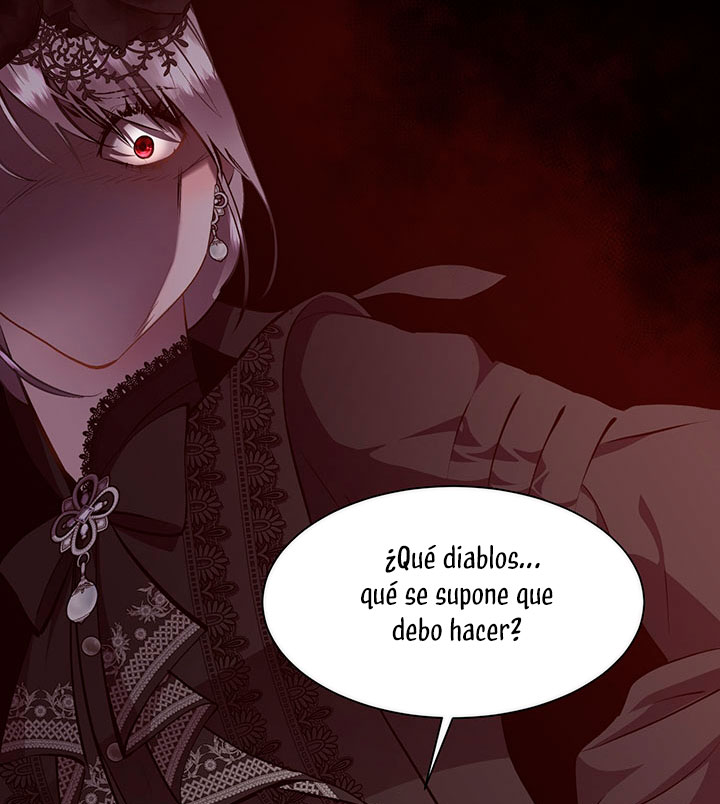 Torceré el cuello de un perro amistoso Capítulo 84 - Página 54