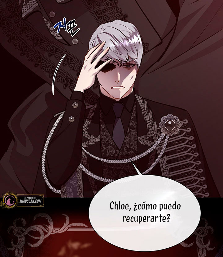 Torceré el cuello de un perro amistoso Capítulo 84 - Página 55