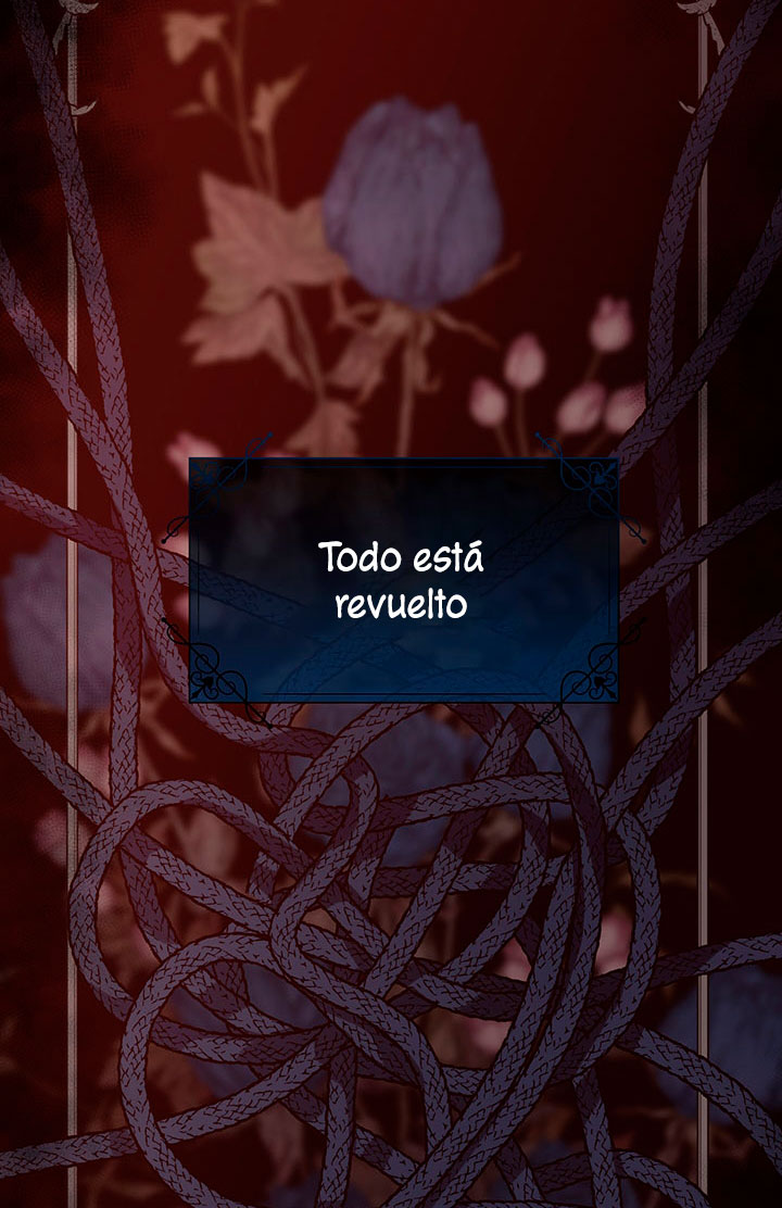 Torceré el cuello de un perro amistoso Capítulo 84 - Página 56