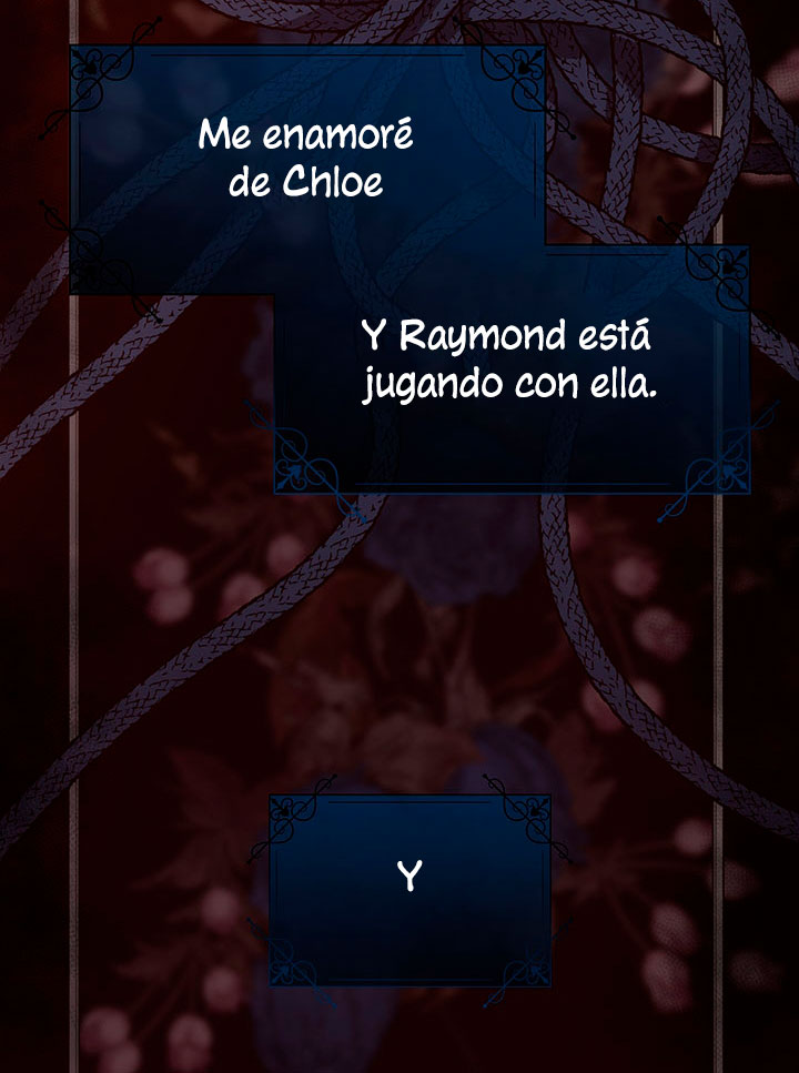 Torceré el cuello de un perro amistoso Capítulo 84 - Página 57