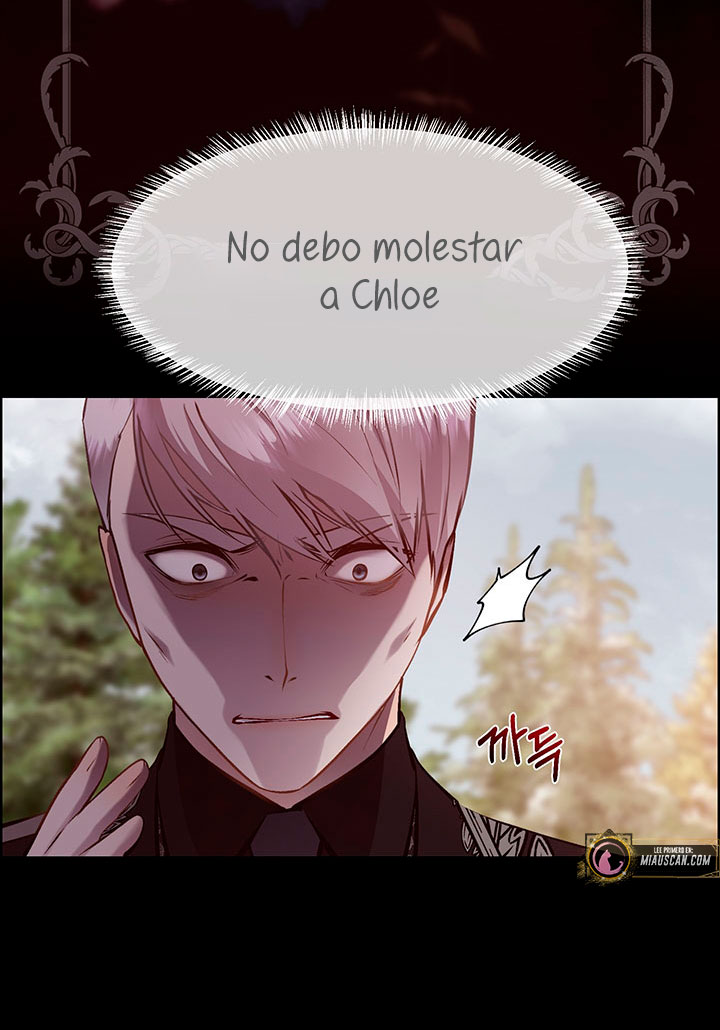 Torceré el cuello de un perro amistoso Capítulo 84 - Página 58