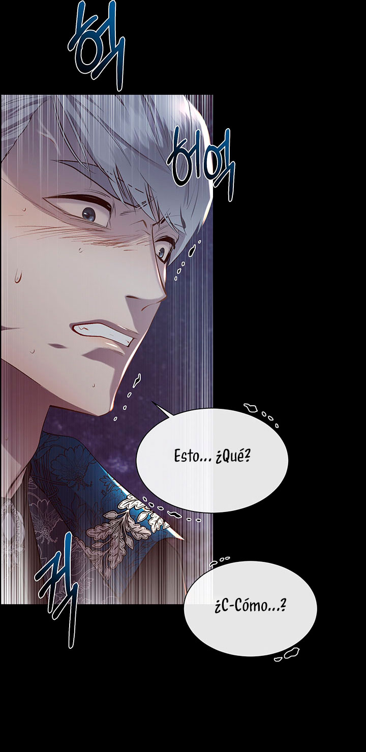 Torceré el cuello de un perro amistoso Capítulo 84 - Página 61