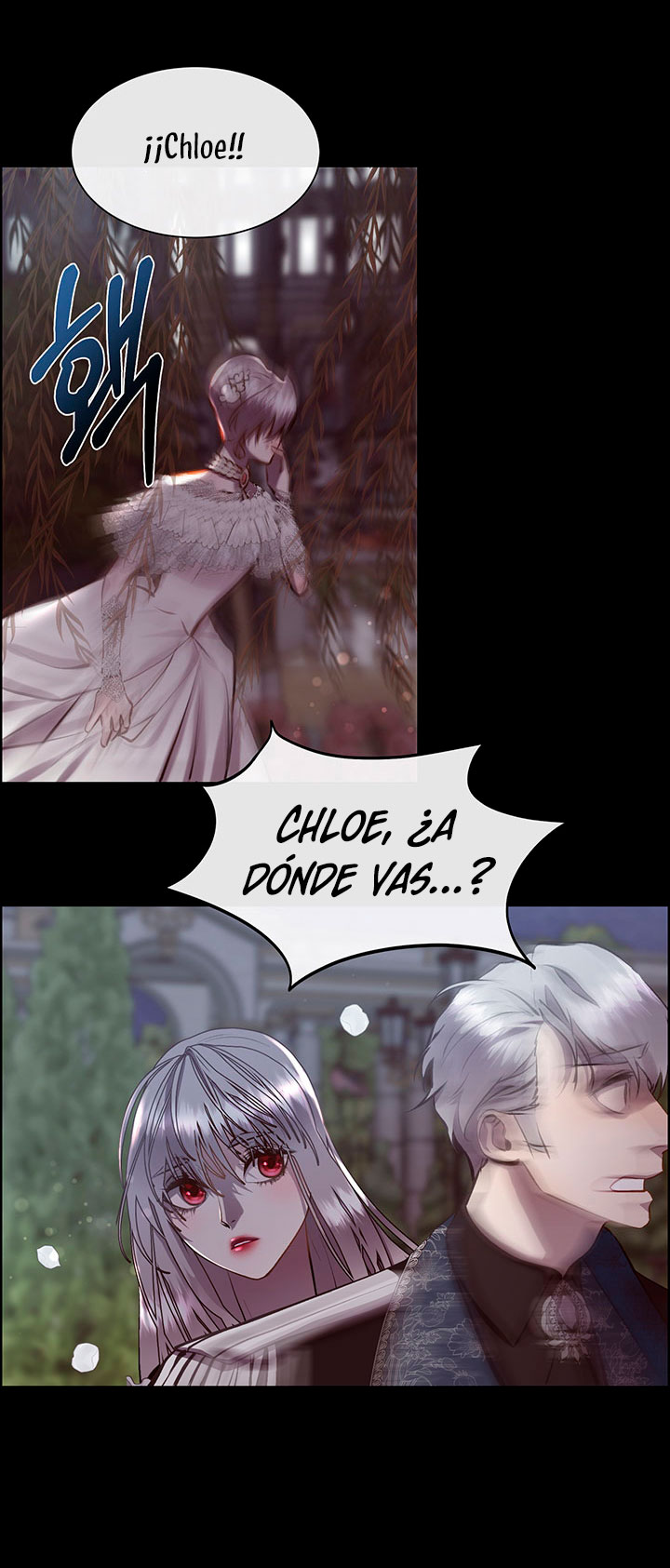 Torceré el cuello de un perro amistoso Capítulo 84 - Página 65