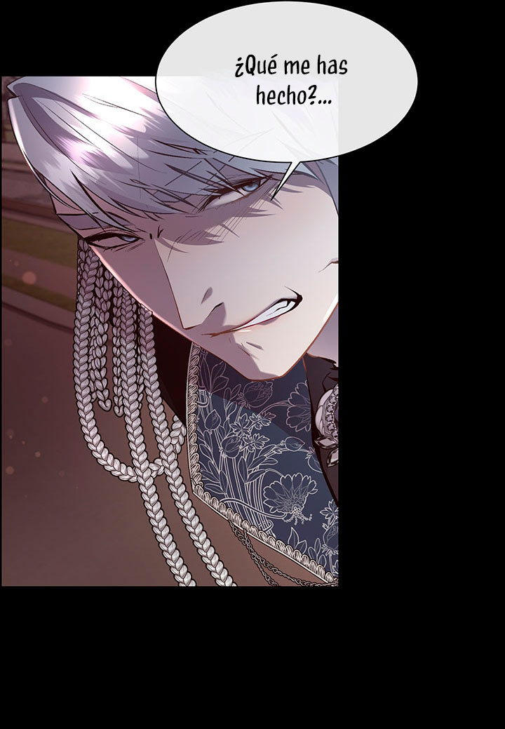 Torceré el cuello de un perro amistoso Capítulo 84 - Página 69